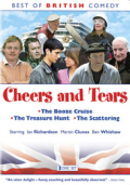 Best of British Comedy, Cheers and Tears 