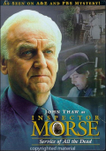 Morse Service Of All The Dead