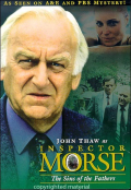 Morse Sins Of The Father