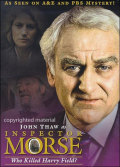 Morse Who Killed Harry Field?