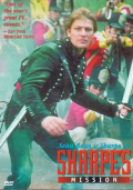 Sharpes Sharpes Mission