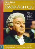 Kavanagh Q.C John Thaw