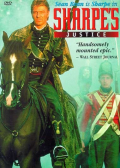 Sharpes Sharpes Justice