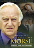 Morse Death Is Now My Neighbour
