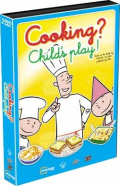 Cooking? Childs Play!