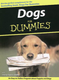Dogs For Dummies 