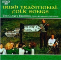 Irish Traditional Folk Songs- Clancy Brothers