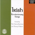 Irish Revolutionary Songs- Clancy Brothers/Make