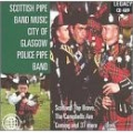Scottish Pipe Band Music  City Of Glasgow Police