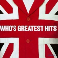 Who, Greatest Hits