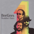Bee Gees, Nuber Ones, Music CD