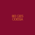Bee Gees, Odessa, Music CD