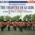 Regimental Band of The ColdStream Guards, Marches/British