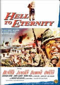 Hell To Eternity