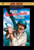 Operation Pacific