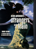 Strangers On A Train
