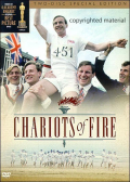 Chariots Of Fire