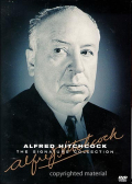 Hitchcock A, Signature Coll. (10 Movies 16 Hrs)