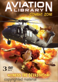 Aviation Library Combat Zone