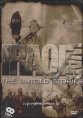 Iraqi War The Untold Stories