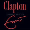 Eric Clapton, Complete Clapton