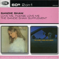 Sandie Shaw, Love Me Please Love Me/Suppelm