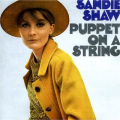 Sandie Shaw, Puppet On A String