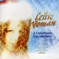 Celtic Women, A Christmas Celebration, CD