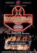 Versus Bbq Championship Series