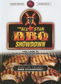 All Star Bbq Showdown Season 2