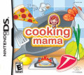 Cooking Mama Nintendo DS- Video Game