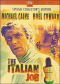 Italian Job, The
