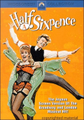 Half A Sixpence