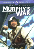 Murphys War