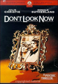 Don't Look Now