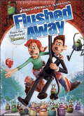 Flushed Away