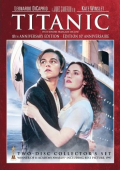 Titanic 10th Anniversary Edition