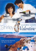 Shirley Valentine