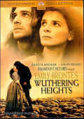 Wuthering Heights (Emilybrontes)