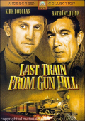 Last Train from Gun Hill