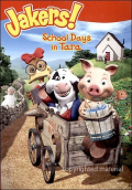 Jakers! School Days In Tara