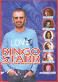 Starr, Ringo Live On Tour