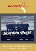 Bomber Boys 2 Disc Set all four series