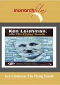 The Flying Bandit, Ken Leishman