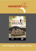Devil's Brigade, Complete Series 2 Disc Set