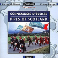 Pipes Of Scotland- 1 Various