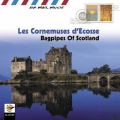 Bagpipes Of Scotland  Various