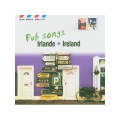 Ireland: Pub Songs