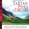 Tartan Pipes And Drums