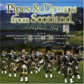 Pipes And Drums Of Scotland 2